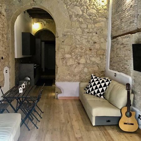 Apartmán Residenze San Domenico Cagliari Exteriér fotografie