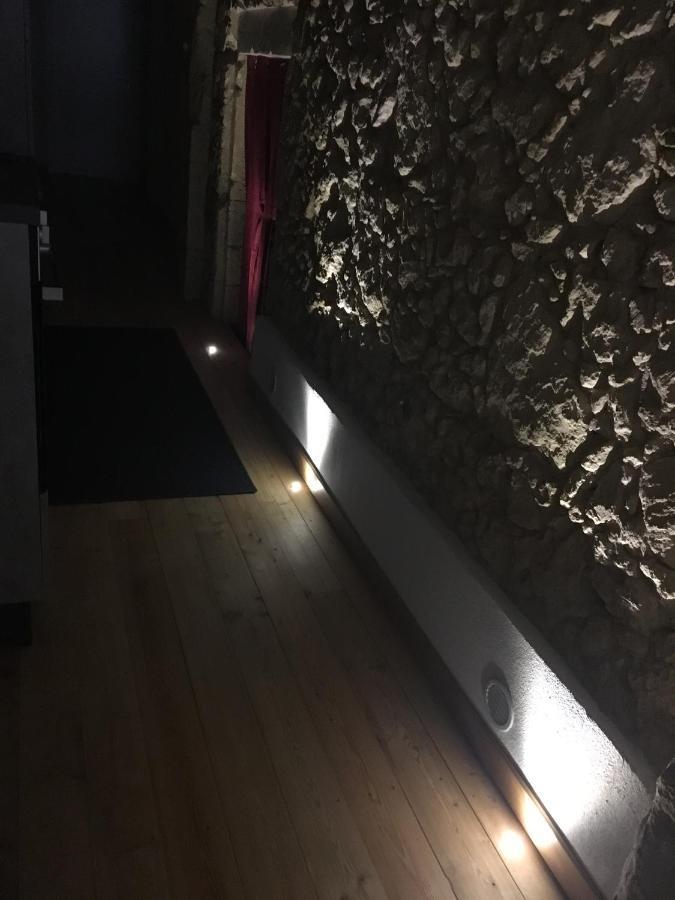 Apartmán Residenze San Domenico Cagliari Exteriér fotografie