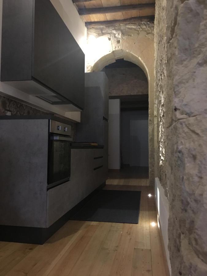 Apartmán Residenze San Domenico Cagliari Exteriér fotografie