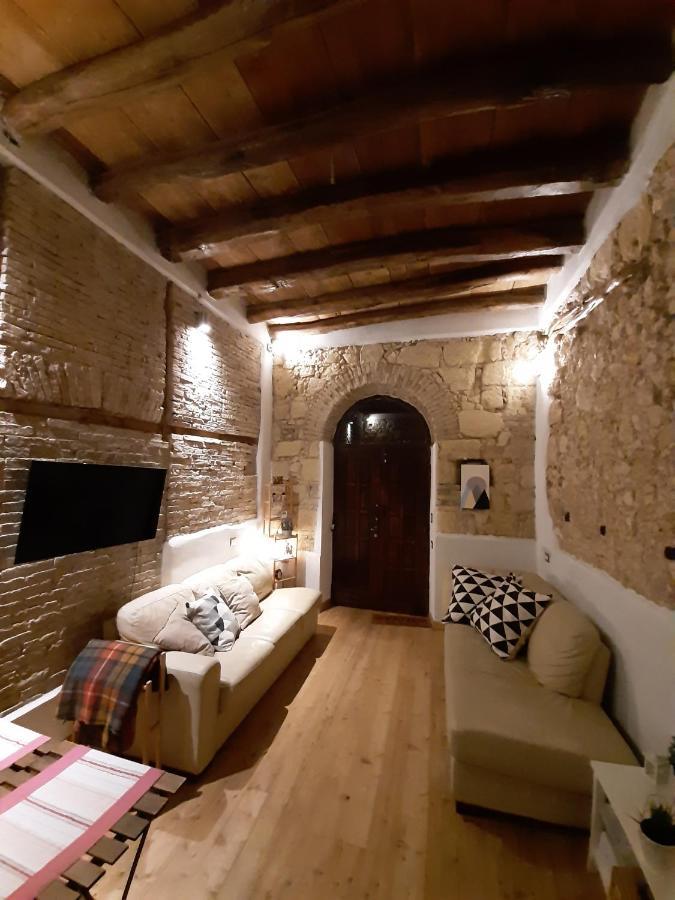 Apartmán Residenze San Domenico Cagliari Exteriér fotografie