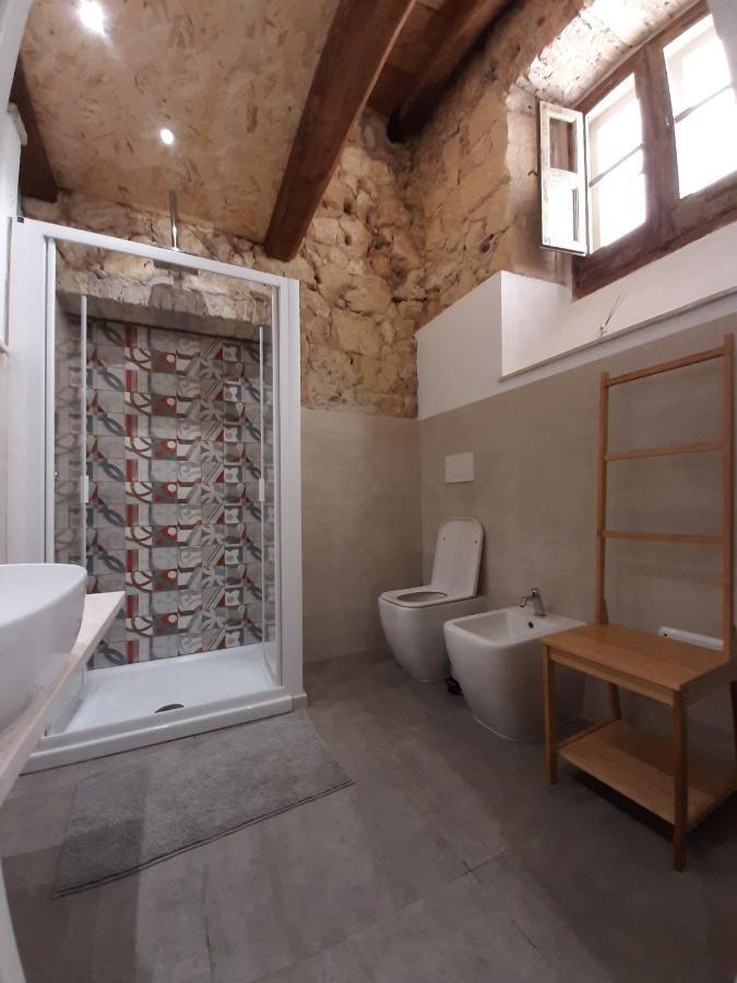 Apartmán Residenze San Domenico Cagliari Exteriér fotografie