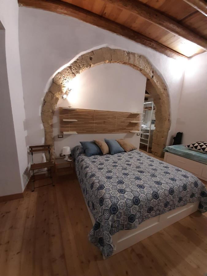 Apartmán Residenze San Domenico Cagliari Exteriér fotografie