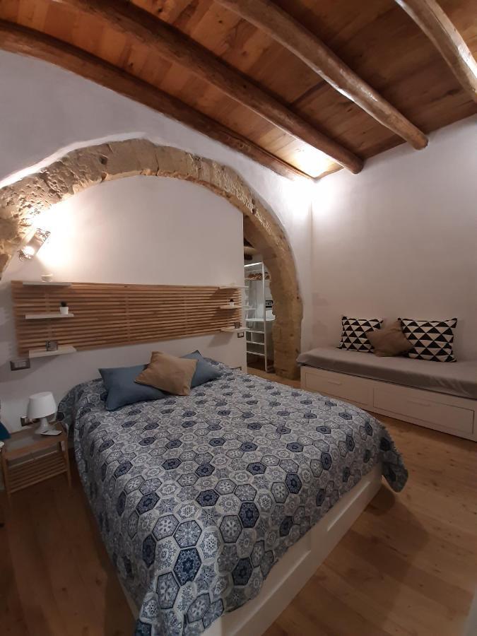 Apartmán Residenze San Domenico Cagliari Exteriér fotografie