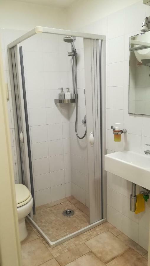 Apartmán Residenze San Domenico Cagliari Exteriér fotografie