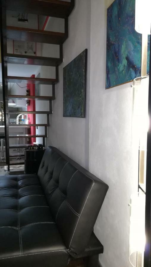 Apartmán Residenze San Domenico Cagliari Exteriér fotografie