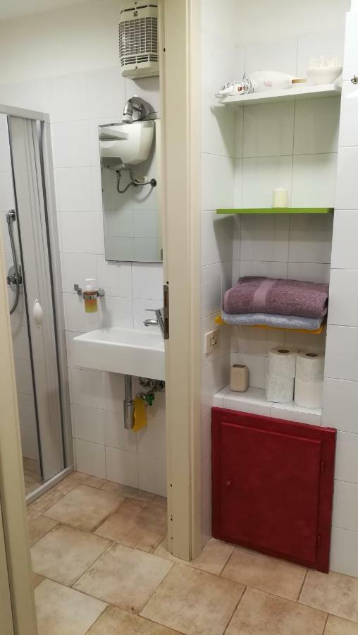 Apartmán Residenze San Domenico Cagliari Exteriér fotografie