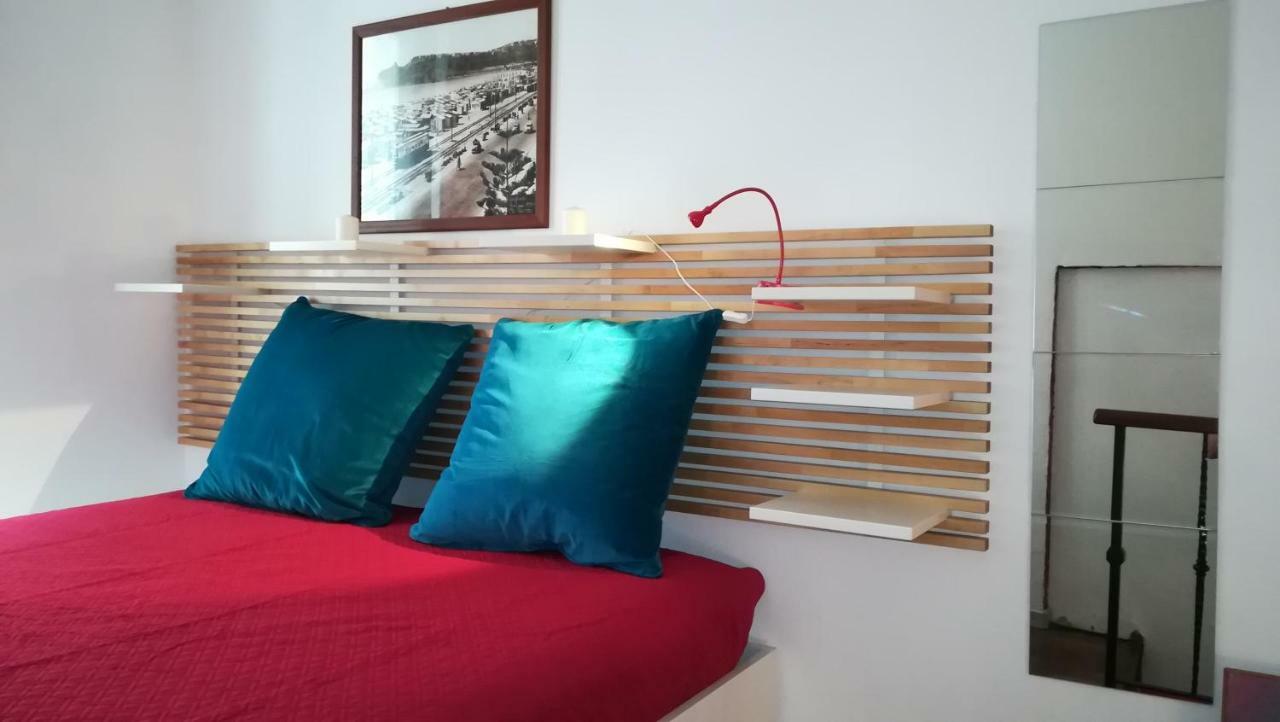 Apartmán Residenze San Domenico Cagliari Exteriér fotografie