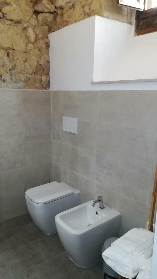 Apartmán Residenze San Domenico Cagliari Exteriér fotografie