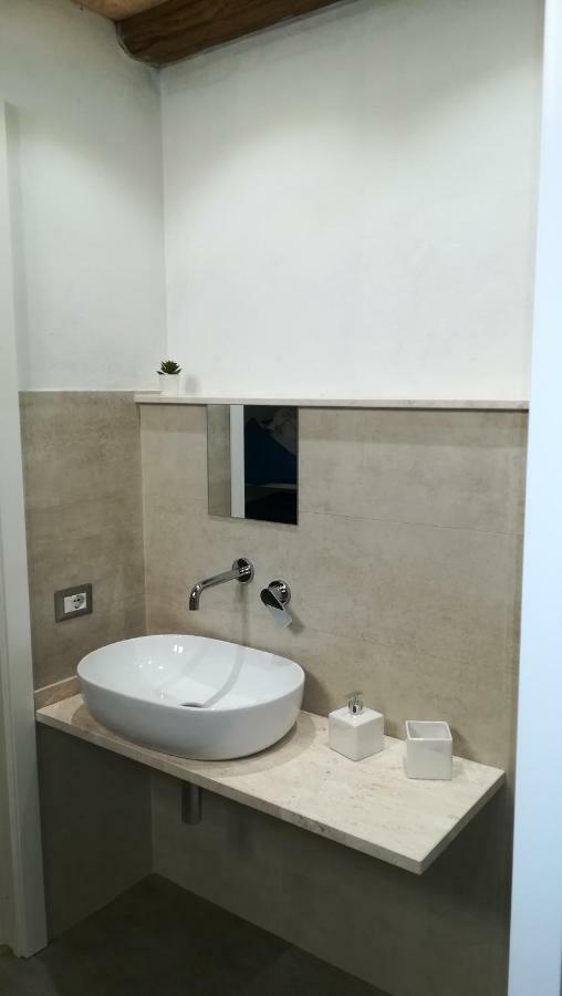 Apartmán Residenze San Domenico Cagliari Exteriér fotografie