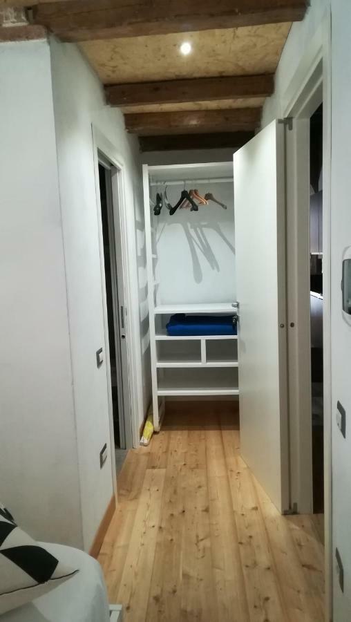 Apartmán Residenze San Domenico Cagliari Exteriér fotografie