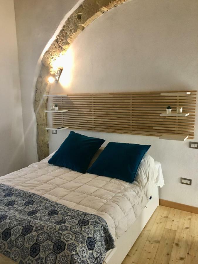 Apartmán Residenze San Domenico Cagliari Exteriér fotografie