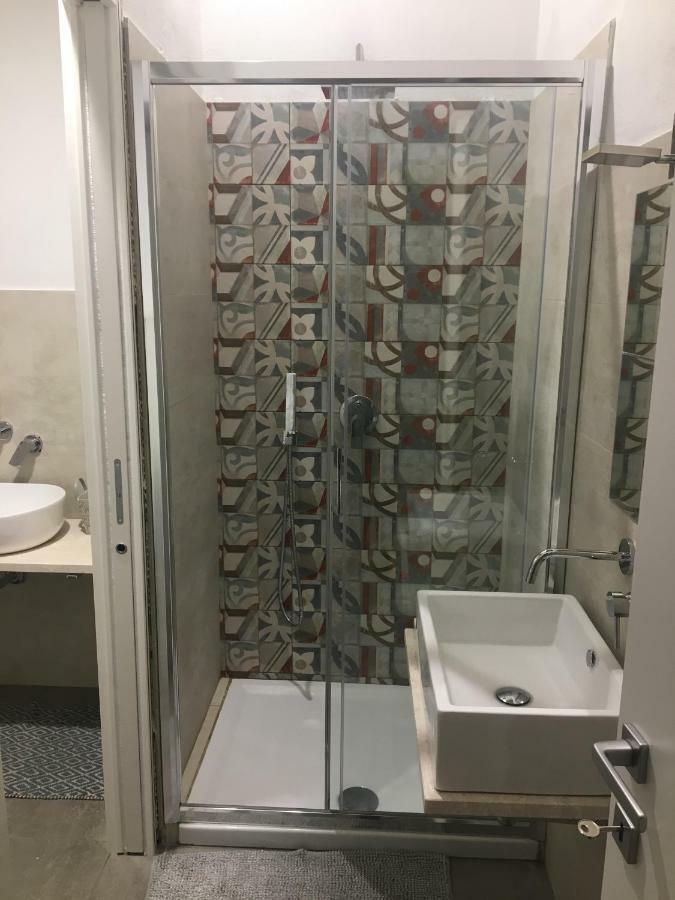 Apartmán Residenze San Domenico Cagliari Exteriér fotografie