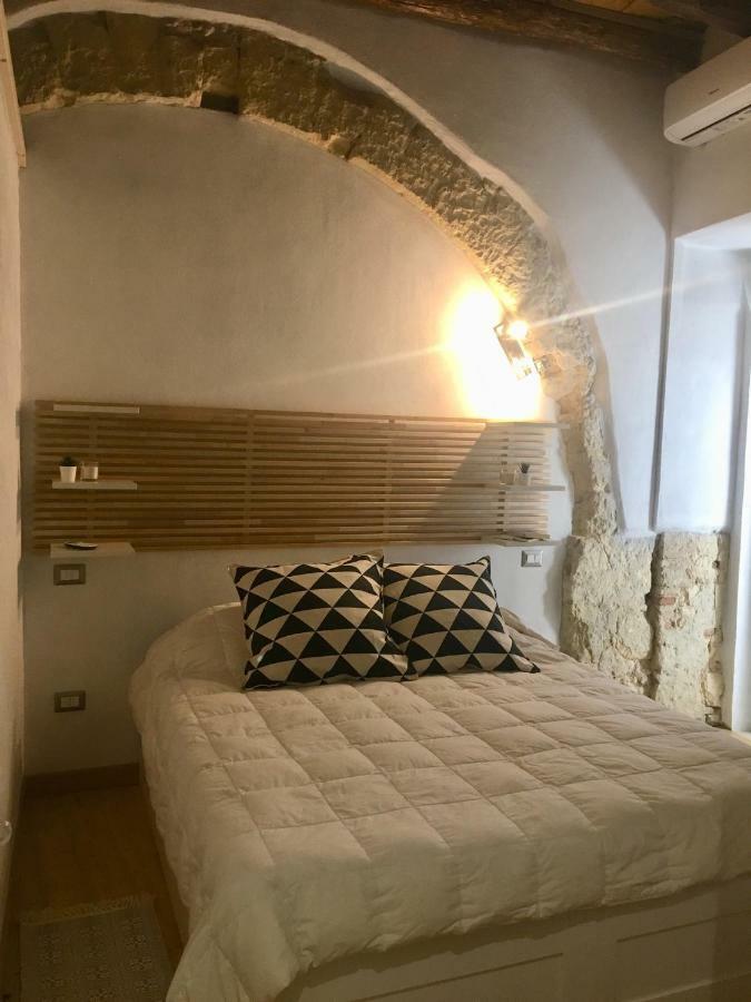 Apartmán Residenze San Domenico Cagliari Exteriér fotografie