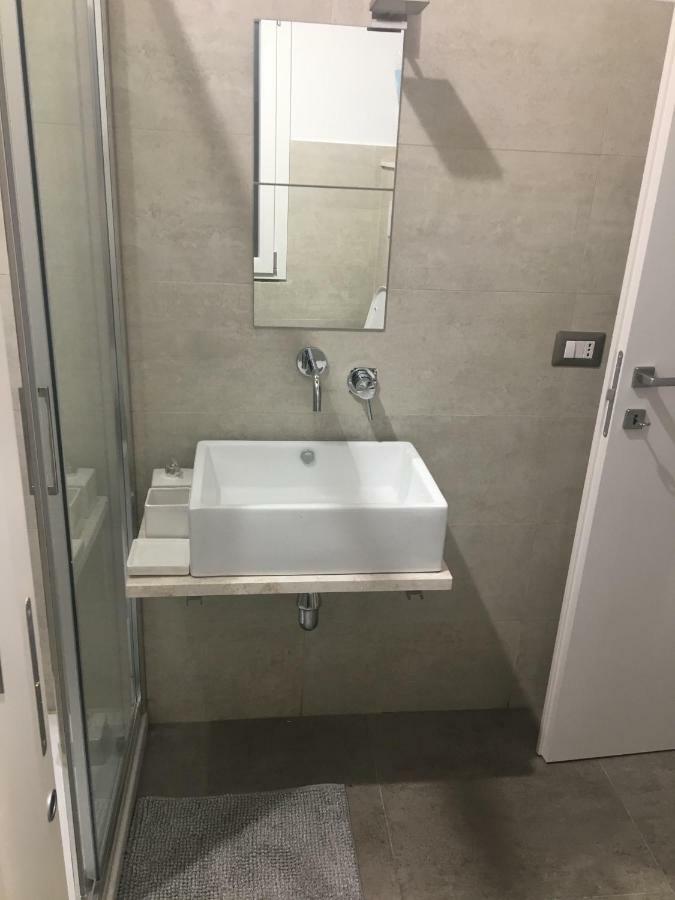 Apartmán Residenze San Domenico Cagliari Exteriér fotografie