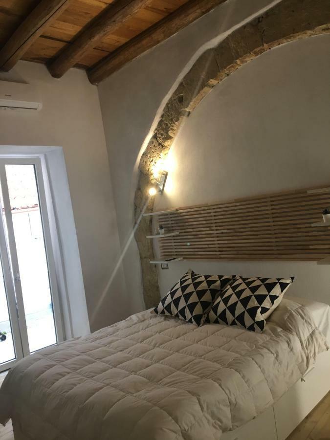 Apartmán Residenze San Domenico Cagliari Exteriér fotografie