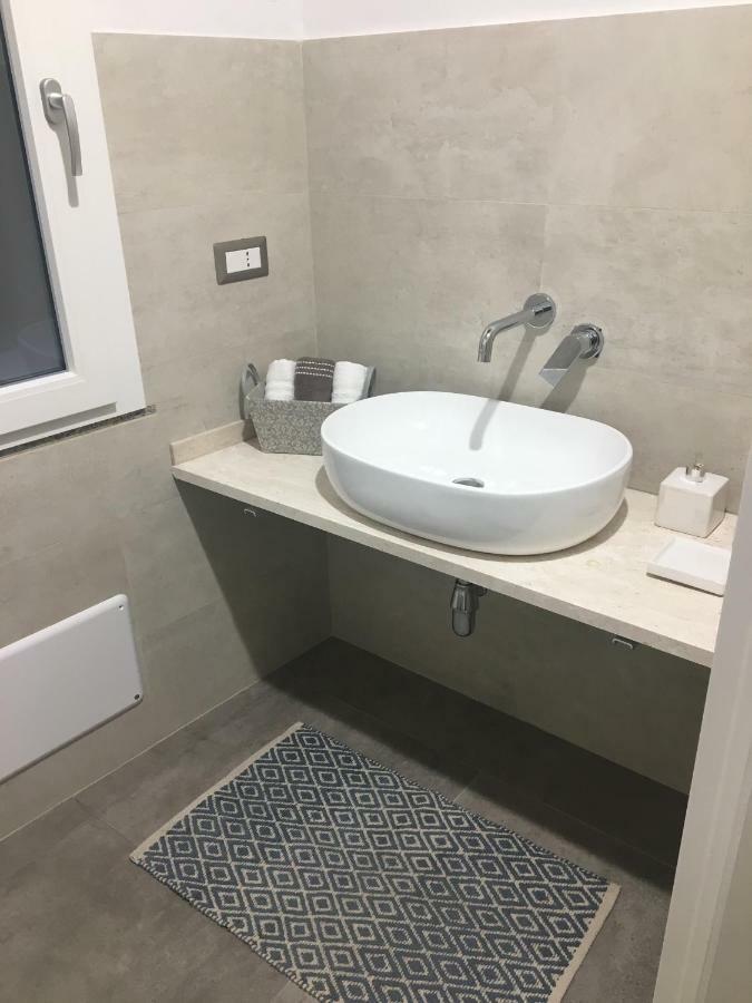 Apartmán Residenze San Domenico Cagliari Exteriér fotografie