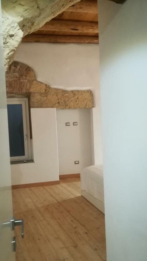 Apartmán Residenze San Domenico Cagliari Exteriér fotografie